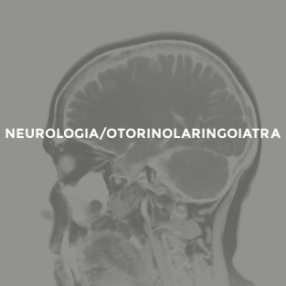 Neurologia/ENT
